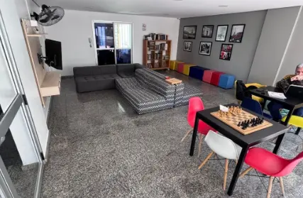 Imagem: Apartamento para Venda, Casa Verde Baixa