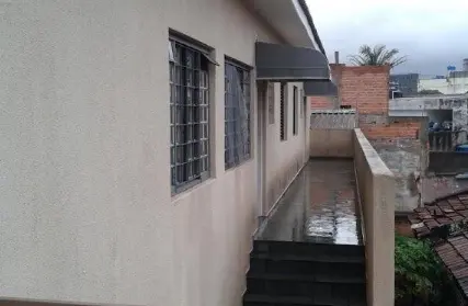 Imagem: Casa Comercial para Venda, Casa Verde