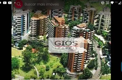 Imagem: Apartamento para Venda, Jardim Vitória Régia