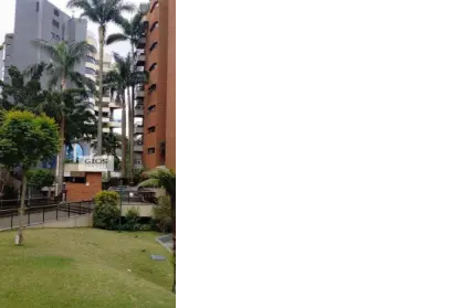 Imagem: Apartamento para Venda, Jardim Vitória Régia