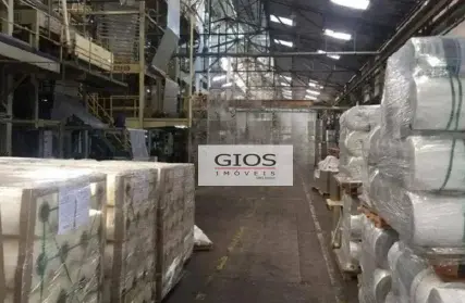 Imagem: Galpão / Salão para Venda, Limão