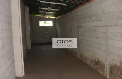 Imagem: Galpão / Salão para Venda, Casa Verde