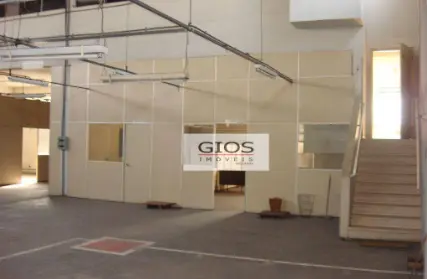 Imagem: Galpão / Salão para Venda, Casa Verde