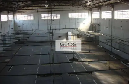 Imagem: Galpão / Salão para Venda, Casa Verde