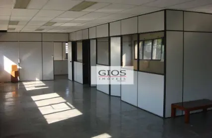 Imagem: Galpão / Salão para Venda, Casa Verde