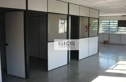 Imagem: Galpão / Salão para Venda, Casa Verde