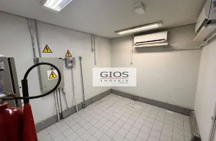 Imagem: Ponto Comercial para Alugar, Limão