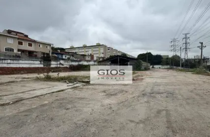 Imagem: Terreno para Alugar, Limão