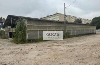 Imagem: Terreno para Alugar, Limão