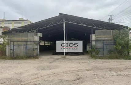 Imagem: Terreno para Alugar, Limão