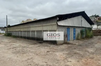 Imagem: Terreno para Alugar, Limão