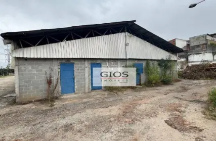 Imagem: Terreno para Alugar, Limão