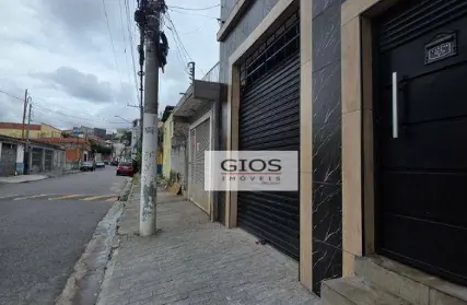 Imagem: Galpão / Salão para Alugar, Vila Espanhola