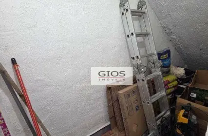 Imagem: Galpão / Salão para Alugar, Vila Espanhola