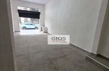 Imagem: Galpão / Salão para Alugar, Vila Espanhola