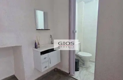 Imagem: Galpão / Salão para Alugar, Vila Espanhola