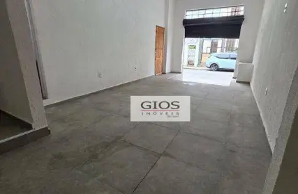 Imagem: Galpão / Salão para Alugar, Vila Espanhola