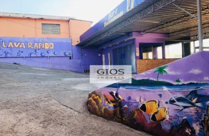 Imagem: Ponto Comercial para Alugar, Jardim Peri