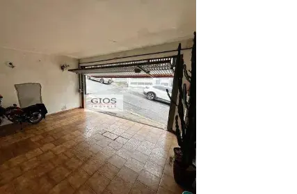 Imagem: Sobrado para Alugar, Casa Verde Alta