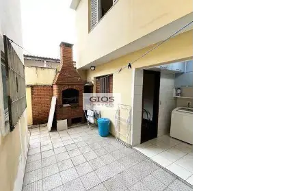 Imagem: Sobrado para Alugar, Casa Verde Alta