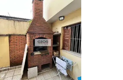 Imagem: Sobrado para Alugar, Casa Verde Alta