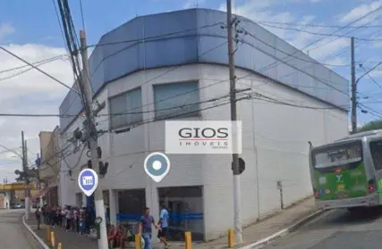 Imagem: Ponto Comercial para Alugar, Limão