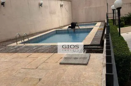 Imagem: Apartamento para Alugar, Chora Menino