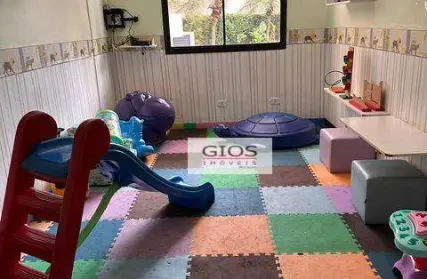 Imagem: Apartamento para Alugar, Chora Menino