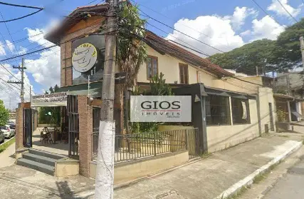 Imagem: Ponto Comercial para Venda, Limão