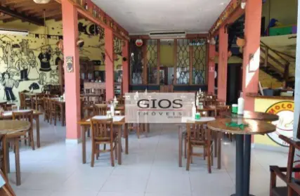 Imagem: Ponto Comercial para Venda, Limão