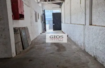 Imagem: Galpão / Salão para Venda, Casa Verde