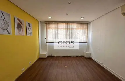 Imagem: Sala Comercial para Alugar, Casa Verde