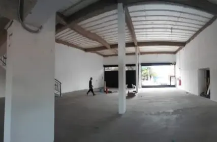 Imagem: Ponto Comercial para Alugar, Limão