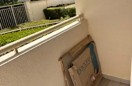 Imagem: Apartamento para Venda, Limão