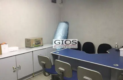 Imagem: Galpão / Salão para Alugar, Limão