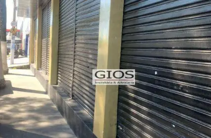 Imagem: Ponto Comercial para Alugar, Limão