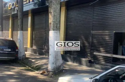 Imagem: Ponto Comercial para Alugar, Limão