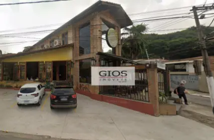 Imagem: Ponto Comercial para Alugar, Limão