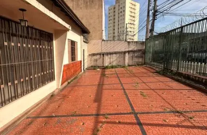 Imagem: Casa Térrea para Alugar, Freguesia do Ó