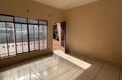 Imagem: Casa Térrea para Alugar, Freguesia do Ó