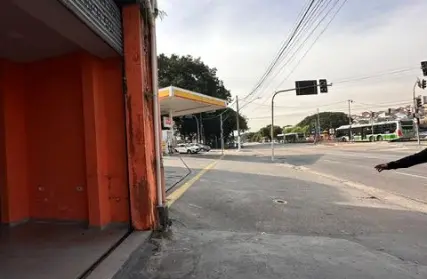 Imagem: Galpão / Salão para Alugar, Vila Palmeiras