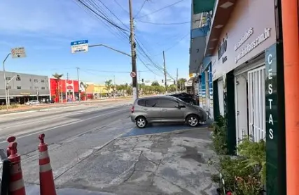 Imagem: Galpão / Salão para Alugar, Vila Palmeiras