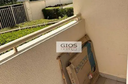 Imagem: Apartamento para Alugar, Limão
