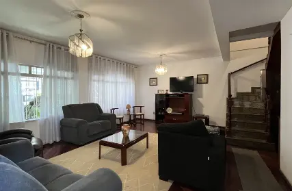 Imagem: Sobrado para Venda, Vila Maria