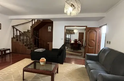 Imagem: Sobrado para Venda, Vila Maria