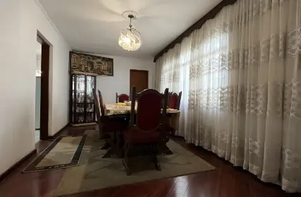 Imagem: Sobrado para Venda, Vila Maria