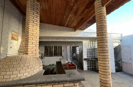 Imagem: Casa Térrea para Venda, Vila Maria