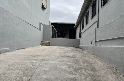 Imagem: Galpão / Salão para Alugar, Vila Guilherme