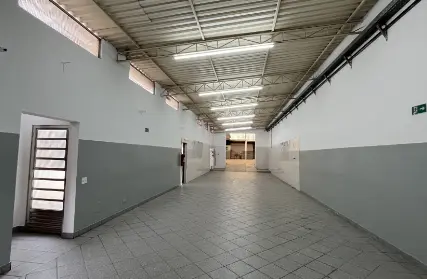 Imagem: Galpão / Salão para Alugar, Vila Guilherme