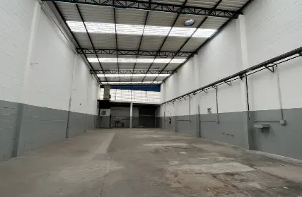 Imagem: Galpão / Salão para Alugar, Vila Guilherme